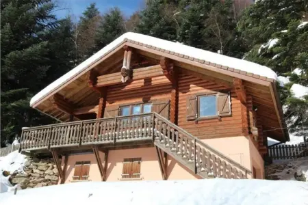 Location Chalet à La Bresse 6 personnes