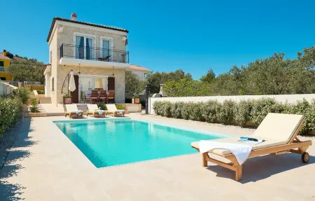 Location Maison à Sibenik 8 personnes