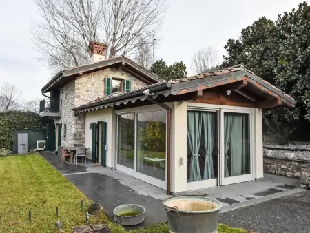 Location Villa à Iseo 6 personnes