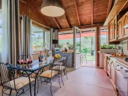 Location Villa à Rio Marina 6 personnes