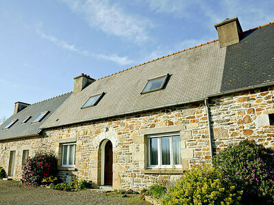 Location Maison à Lannion 2 personnes, Côtes d'Armor