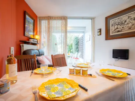 Location Maison à Port Camargue 4 personnes