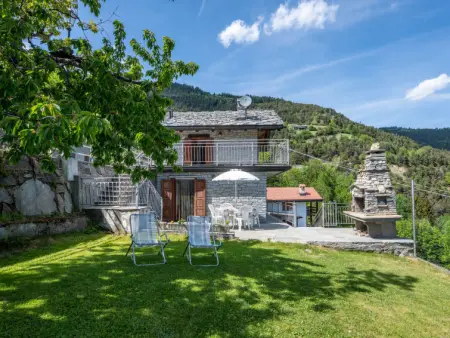 Location Maison à Sarre 4 personnes