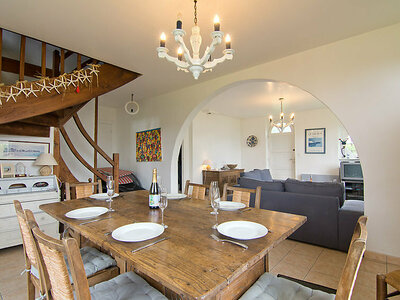 Location Maison à Quiberon 6 personnes, Quiberon