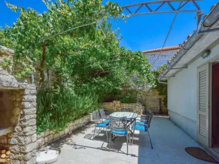 Location Maison à Cres Osor 6 personnes