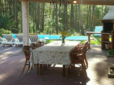 Location Maison à Piedade Águeda 10 personnes, Portugal