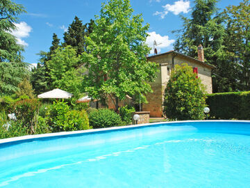 Location Maison à Gambassi Terme 6 personnes, San Gimignano