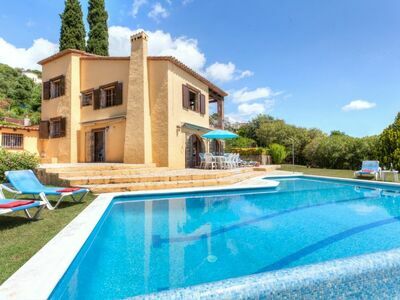 Location Maison à Calonge 10 personnes, Costa Brava