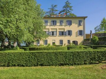 Location Villa à Montecatini Terme 16 personnes, Pistoia
