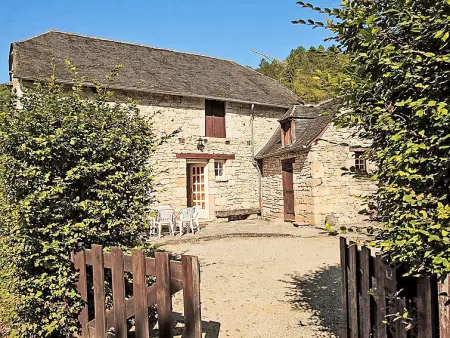 Location Maison à Montignac Lascaux 5 personnes