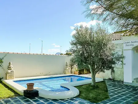 Location Maison à Dénia 4 personnes