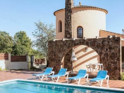 Location Maison à Calonge 6 personnes, Costa Brava