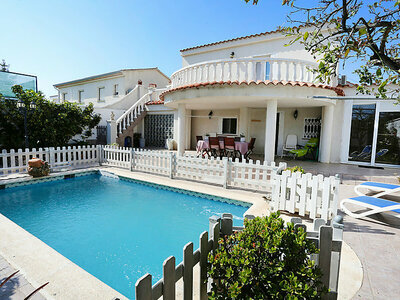 Location Maison à Cambrils 8 personnes, Espagne