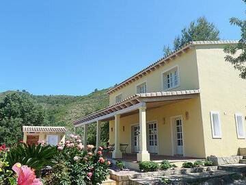 Location Maison à Pego 6 personnes, Province de Valence