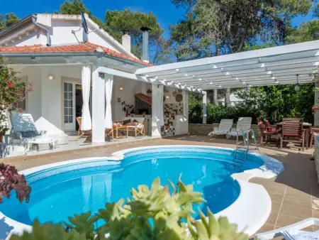 Location Maison à Molat Brgulje 6 personnes