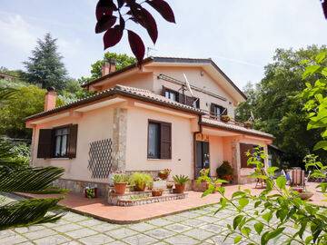 Location Villa à Itri 10 personnes, Sperlonga