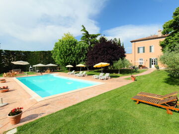 Location Villa à Bettona 12 personnes, Assisi