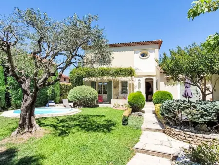 Location Maison à Carpentras 6 personnes