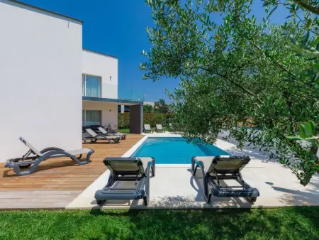 Location Maison à Pula Banjole 8 personnes
