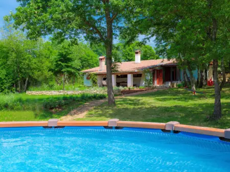 Location Maison à Pula 5 personnes