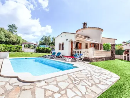 Location Maison à Calonge 5 personnes