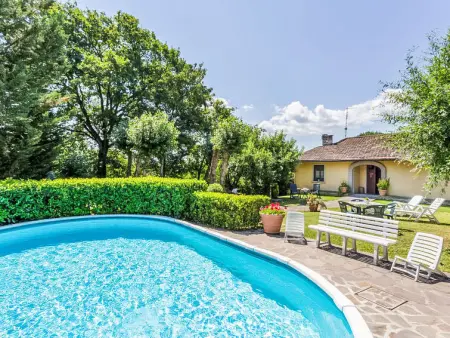 Location Gîte à Vicchio 7 personnes