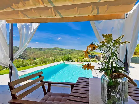 Location Maison à Motovun 4 personnes