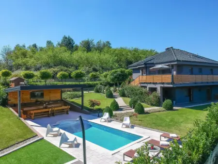 Location Maison à Bosiljevo 6 personnes
