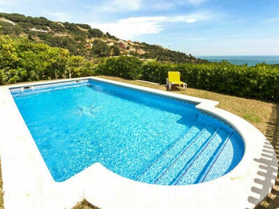 Location Maison à Begur 6 personnes, Espagne
