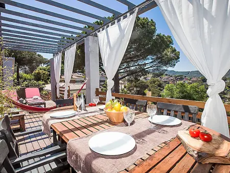 Location Maison à Argentona 6 personnes