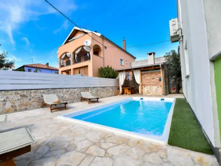 Location Maison à Zadar 8 personnes