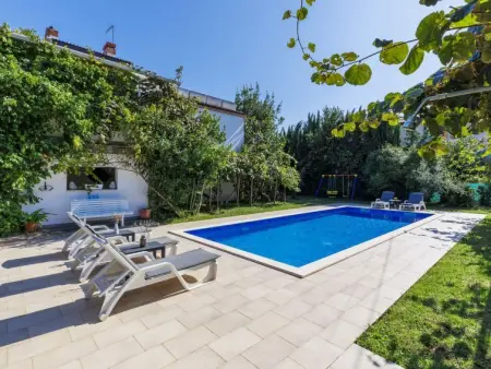 Location Maison à Umag 8 personnes