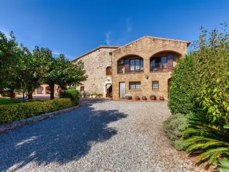 Location Maison à Pals 8 personnes
