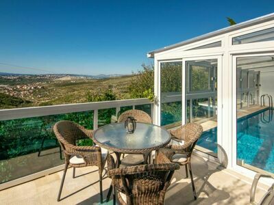 Location Maison à Split 6 personnes, Kucine