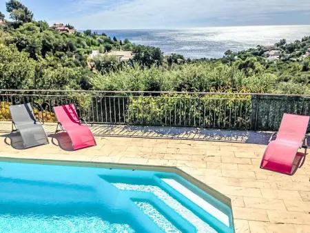 Location Maison à Les Issambres 6 personnes