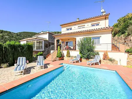 Location Maison à Calonge 8 personnes