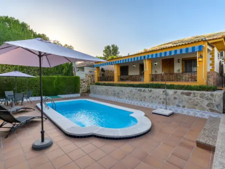 Location Maison à Córdoba Baena 6 personnes