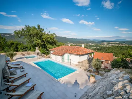 Location Maison à Buzet 6 personnes
