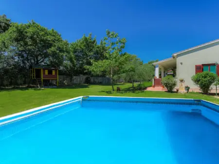 Location Maison à Medulin Šišan 6 personnes