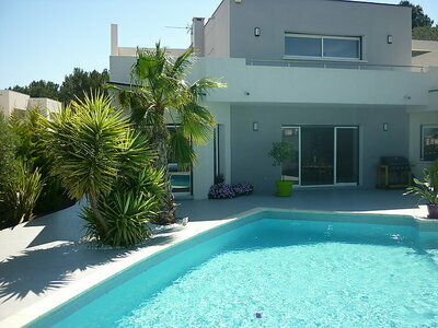 Location Villa à Cap d'Agde 8 personnes, Cap d'Agde