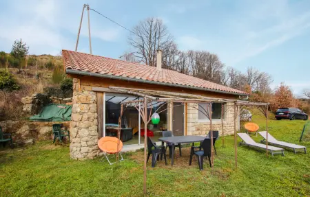 Location Maison à saint barthélémy le me 6 personnes