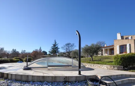 Location Maison à Saint Laurent du Verdo 6 personnes