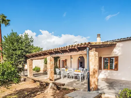 Location Maison à Campos 4 personnes