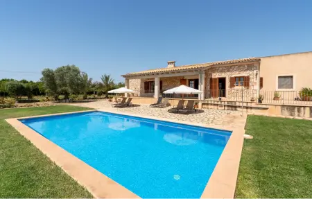 Location Maison à Felanitx 6 personnes