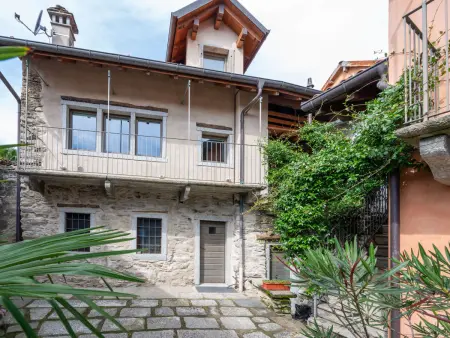 Location Maison à Mergozzo (Lago di Mergozzo) 6 personnes