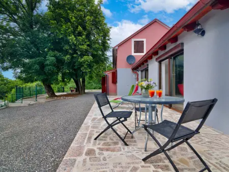 Location Maison à Novi Vinodolski Klenovica 5 personnes
