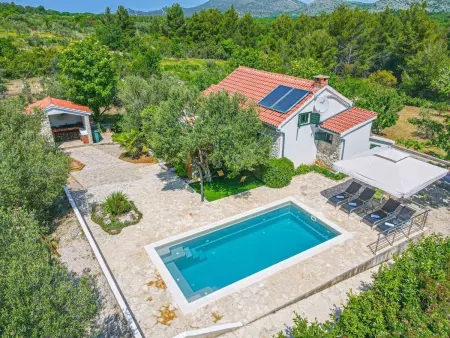 Location Maison à Vodice 4 personnes
