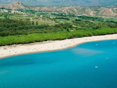 Location Maison à Lotzorai 6 personnes