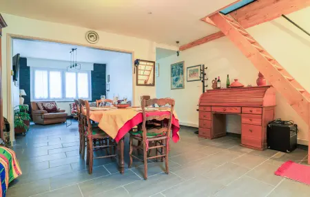 Location Maison à Dunkerque 5 personnes