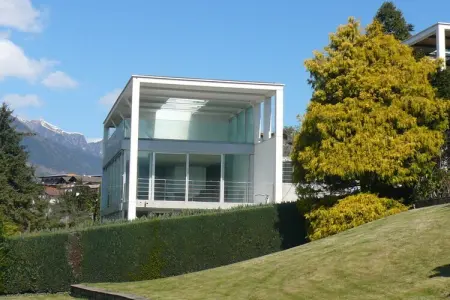 Location Maison à Schenna 4 personnes